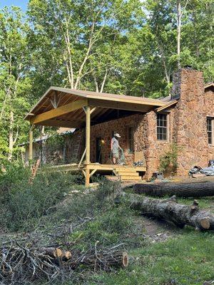 Johnson Custom Projects