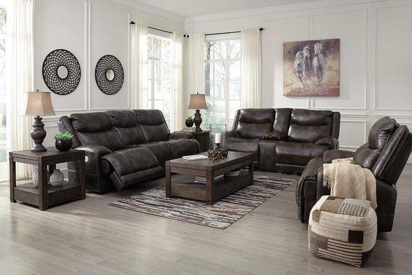 Lifestyle Furniture and Mattress Gallery