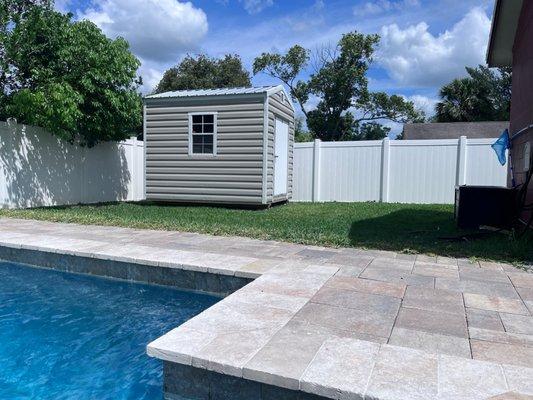 Empire Sheds & More LLC