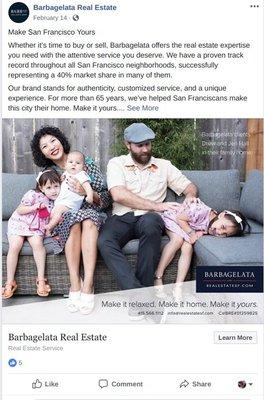 Socialista Marketing