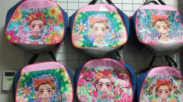 Nestor Moran Imports