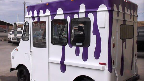 101 Collision & Restoration