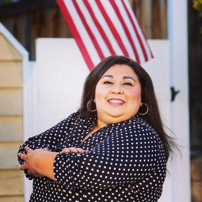 Rebeca Gallegos - Agency 8 Real Estate Group