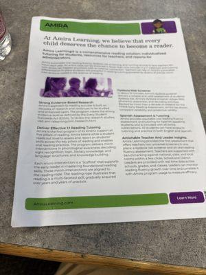 Carnegie Elementary School