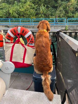 Charlevoix Cycle Pub