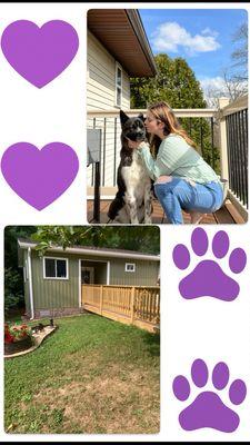 Country Charm Canine Spa