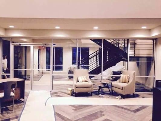My Affordable Glass and Remodeling