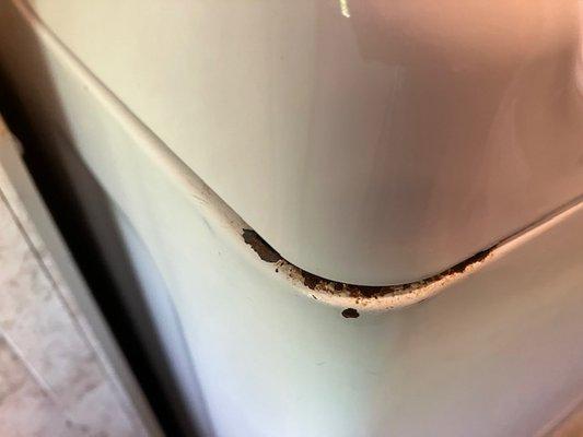 Chess Street Appliances