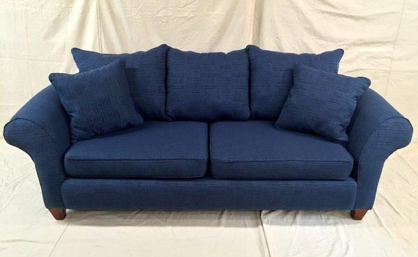 Multnomah Upholstery