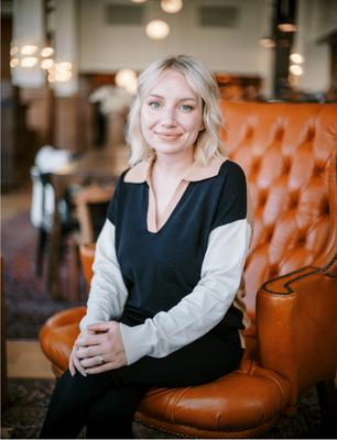 Hannah Sobczyk, Paralegal at Schofield & Green Law