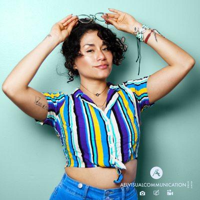 Ael Visual Communication