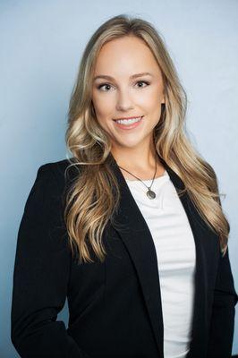 Jillian Johnson, PA-C