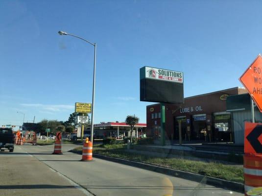 Solutions Pest & Lawn - Sagemont