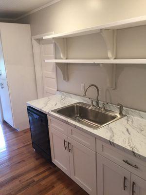 Martin Remodeling & Investments