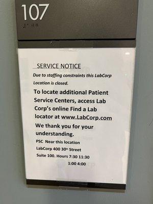 Labcorp