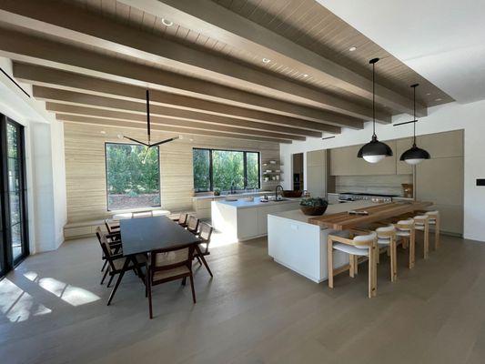 Primework Construction