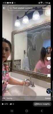 Gabbiiee's Cleaning Service