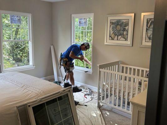 Window World of Fredericksburg