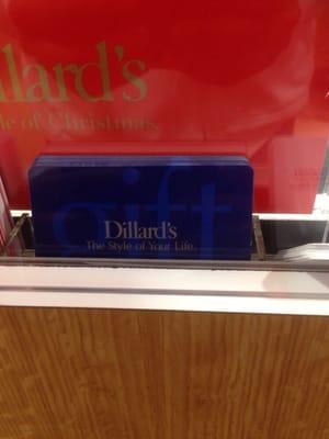 Dillard's