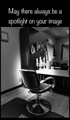 Inspired Design Hair Studio