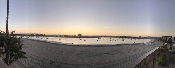 Mission Beach Vacation Rental