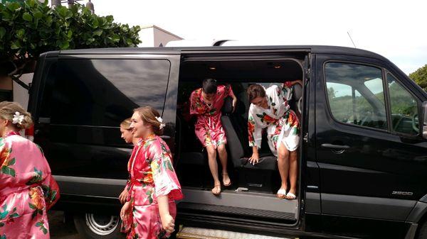 Leis Limo