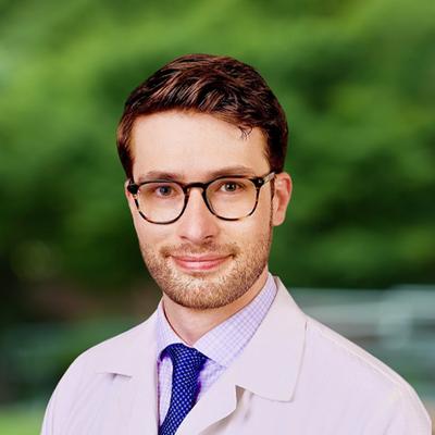 Julian H McLain, M.D