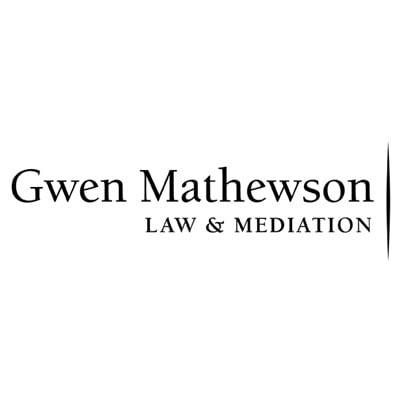 Gwen C. Mathewson, Attorney at Law