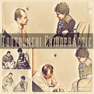 Tootoonchi Chiropractic