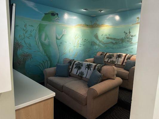 John H. Trotter, DDS, MS Orthodontics