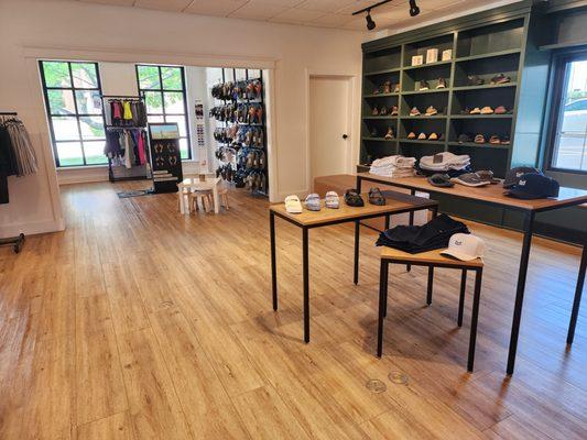 Runaround Running & Lifestyle Co.