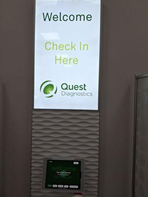 Quest Diagnostics