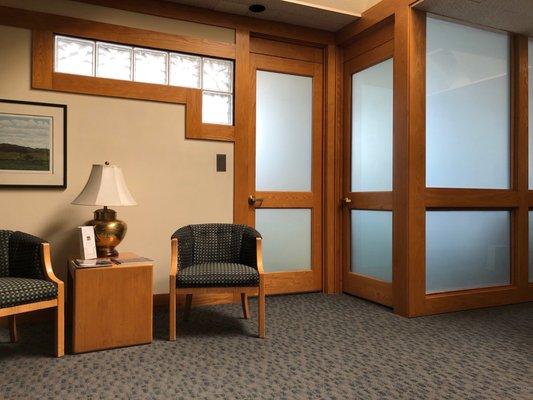 Noland Hamerly Etienne & Hoss