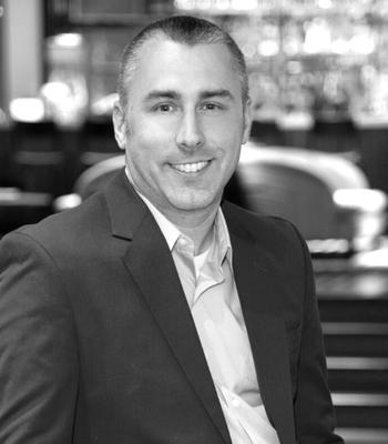 Tim Stoverink - LUX Denver