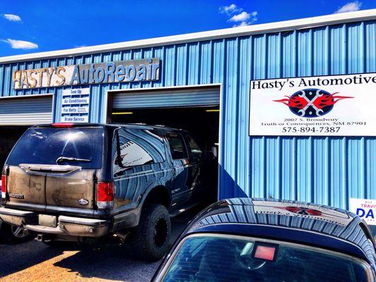 Hasty's Automotive