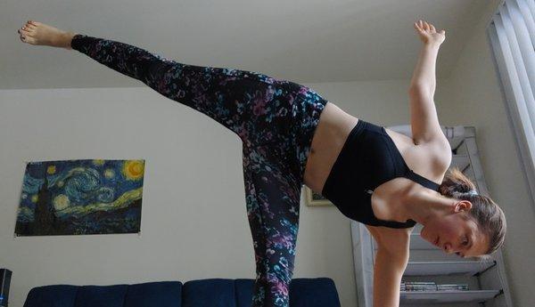 Fitness Nutrition Love