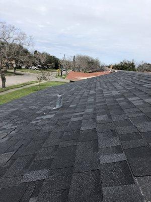 South Texas Supreme Remodel