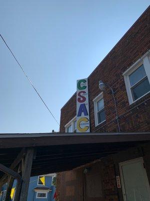 Cedar Street Art Collective