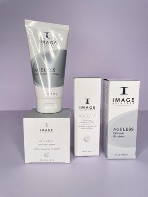 Ageless line by Image