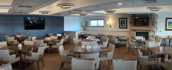 Whitford Country Club