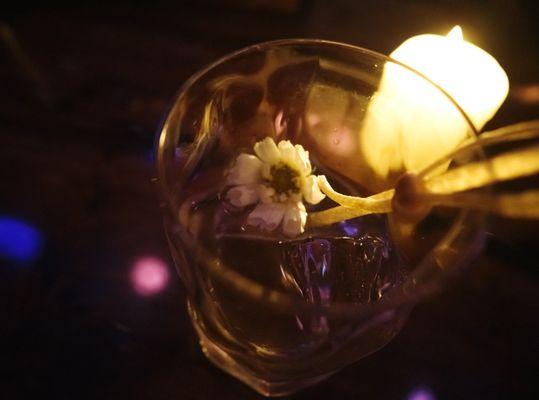 The Obscure Distillery