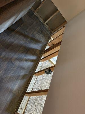 Walnut Creek Apartments