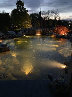 C&J Outdoor Services