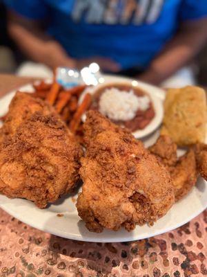 Five Sisters Blues Cafe