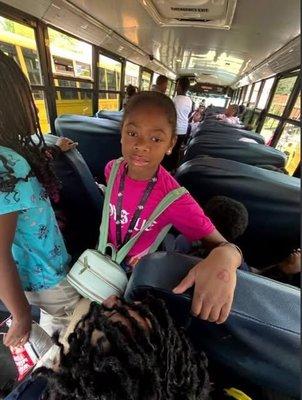 Westarea Elementary School