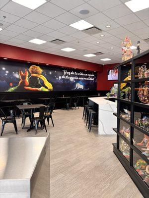 Paleteria La Princesa