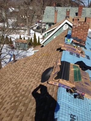 Mikes Handyman Services LLC