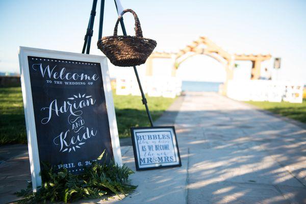 Riley Weddings and Events