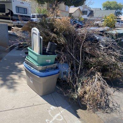 JR’s Cleaning Services & More