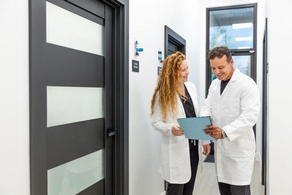 Horizons OBGYN & Aesthetics